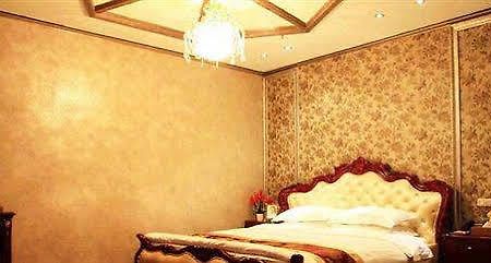 Yayue Hotel Qilihe - Luoyang Luoyang  Zewnętrze zdjęcie