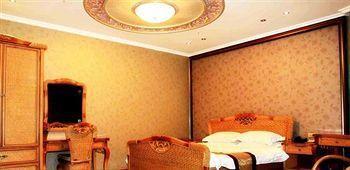 Yayue Hotel Qilihe - Luoyang Luoyang  Zewnętrze zdjęcie
