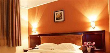 Yayue Hotel Qilihe - Luoyang Luoyang  Zewnętrze zdjęcie