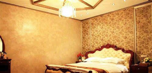 Yayue Hotel Qilihe - Luoyang Luoyang  Zewnętrze zdjęcie